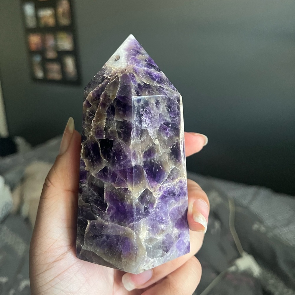 Amethyst Tower